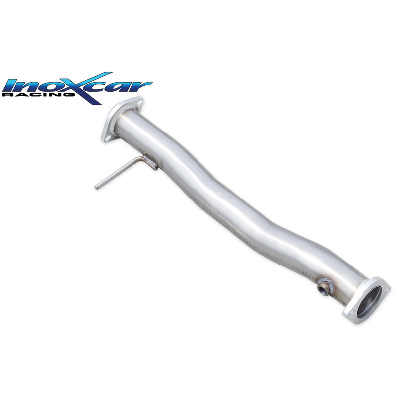Downpipe Inoxcar  für FORD FOCUS II (DA_, HCP, DP)  2.5 RS 305ps
