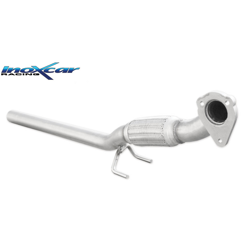Downpipe Inoxcar  pour VW GOLF IV (1J1)  1.9 TDI 4motion 90cv