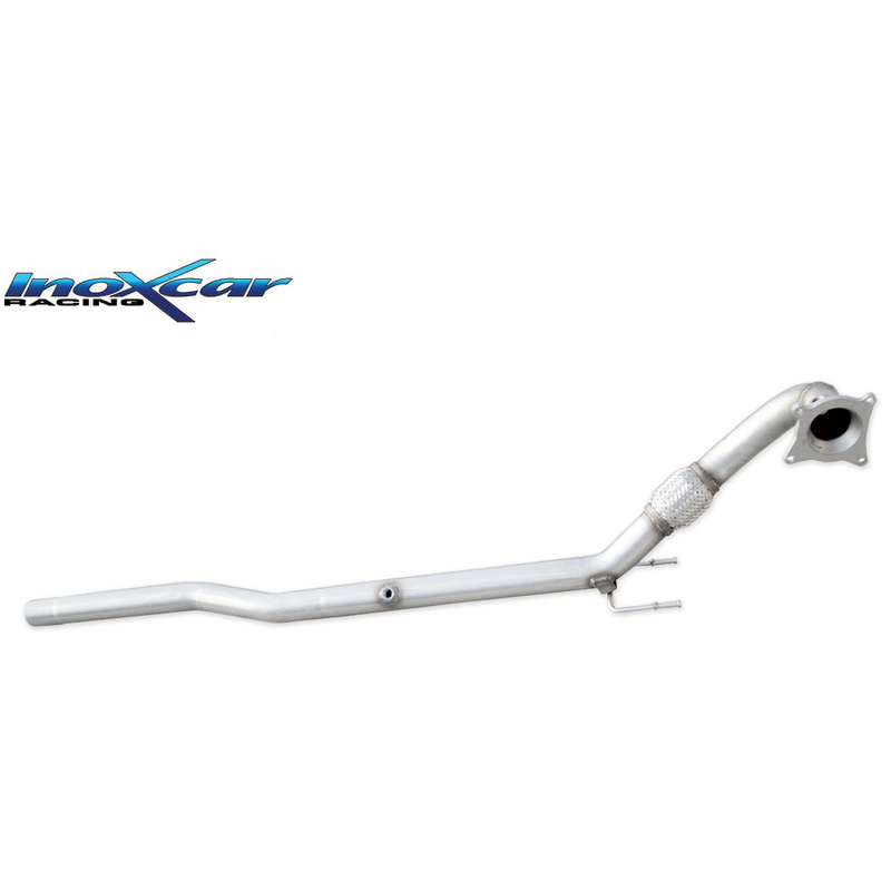 Downpipe Inoxcar  pour VW GOLF V (1K1)  2.0 GTI 200cv