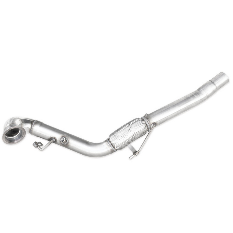 Downpipe Inoxcar 