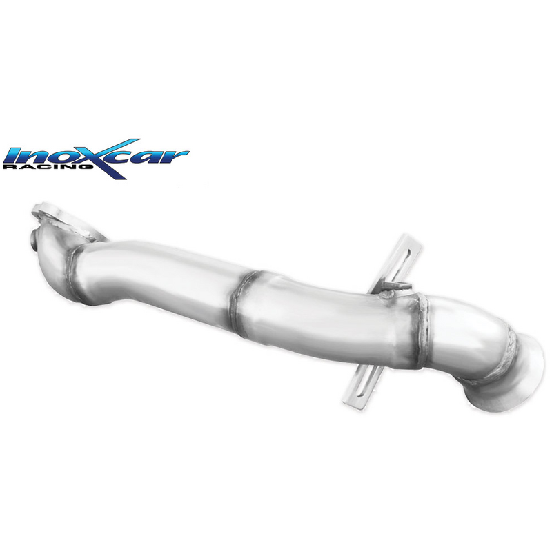 Downpipe Inoxcar  pour MINI MINI (R56)  Cooper S 174cv