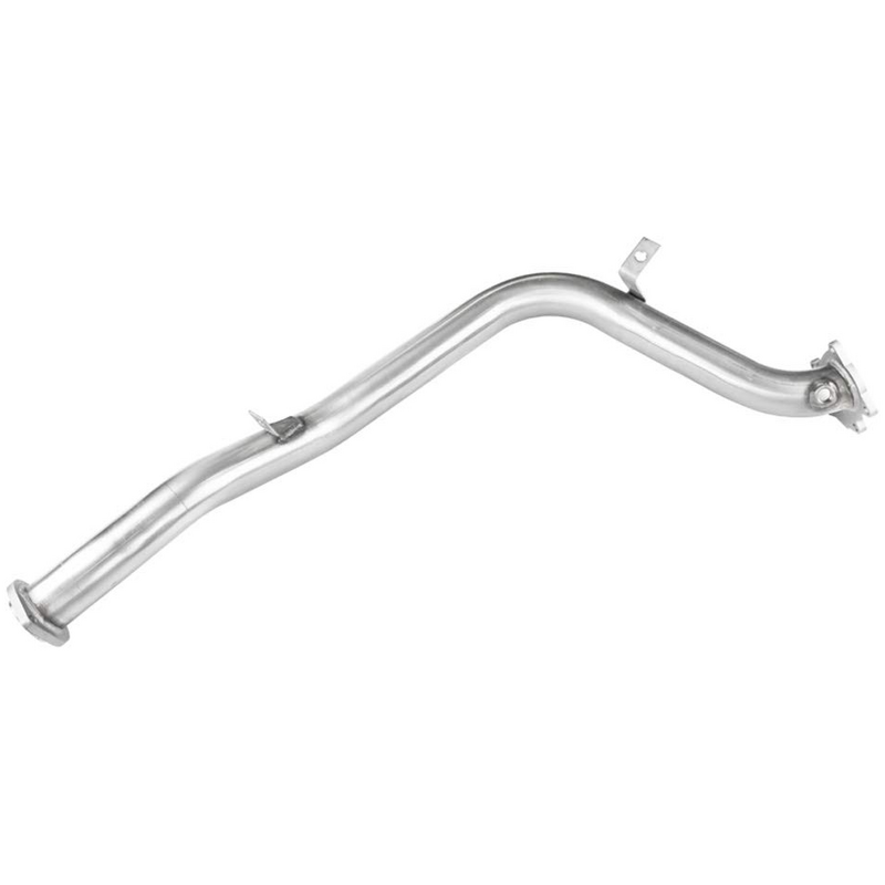 Downpipe Inoxcar  für SUBARU IMPREZA Break (GG)  2.0 Turbo AWD (GGA) 218ps