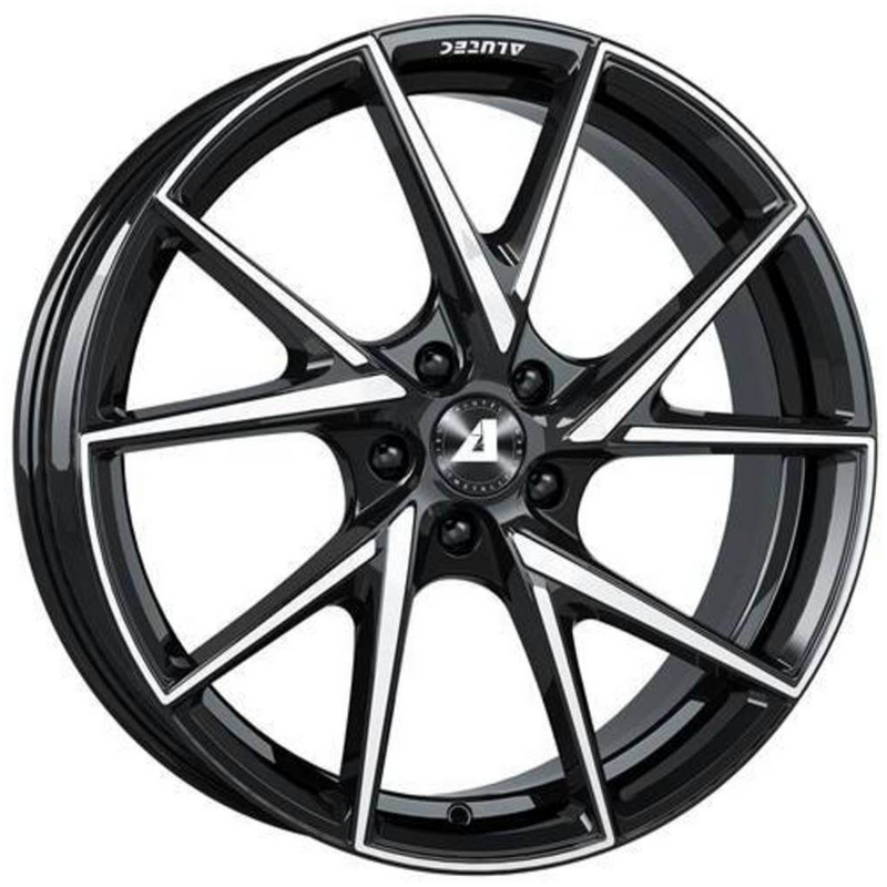 ALUTEC ADX.01 pour SEAT LEON (1M1)  1.8 20V T 180cv