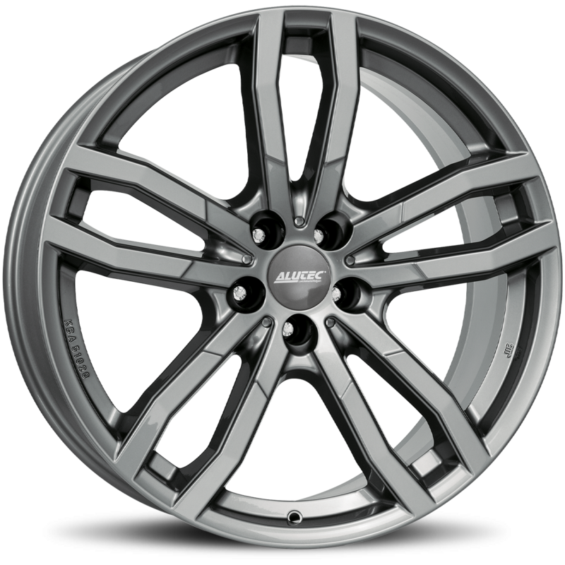 ALUTEC DriveX für BMW 3 (E46)  320 d 136ps