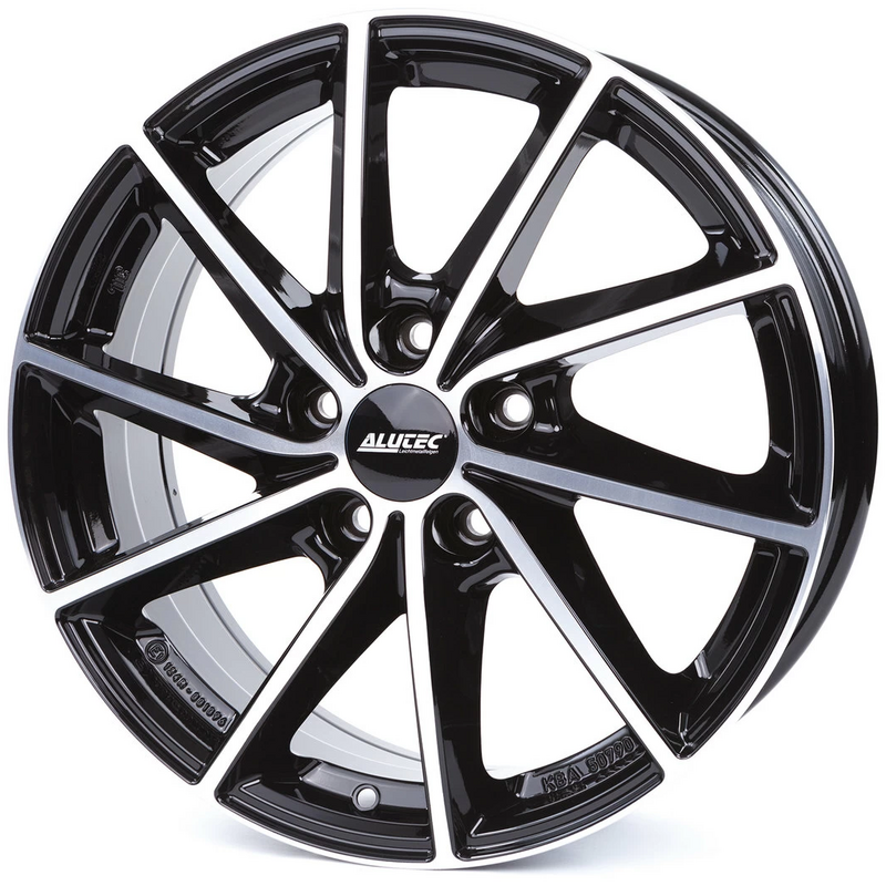 ALUTEC Singa für AUDI A8 D3 (4E2, 4E8)  4.2 TDI quattro 326ps