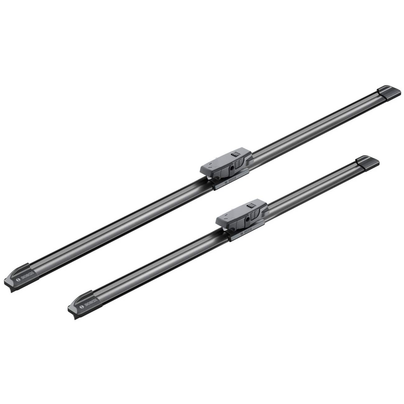 Balais d'essuie glace Bosch Aerotwin AM462S (600/475mm)
