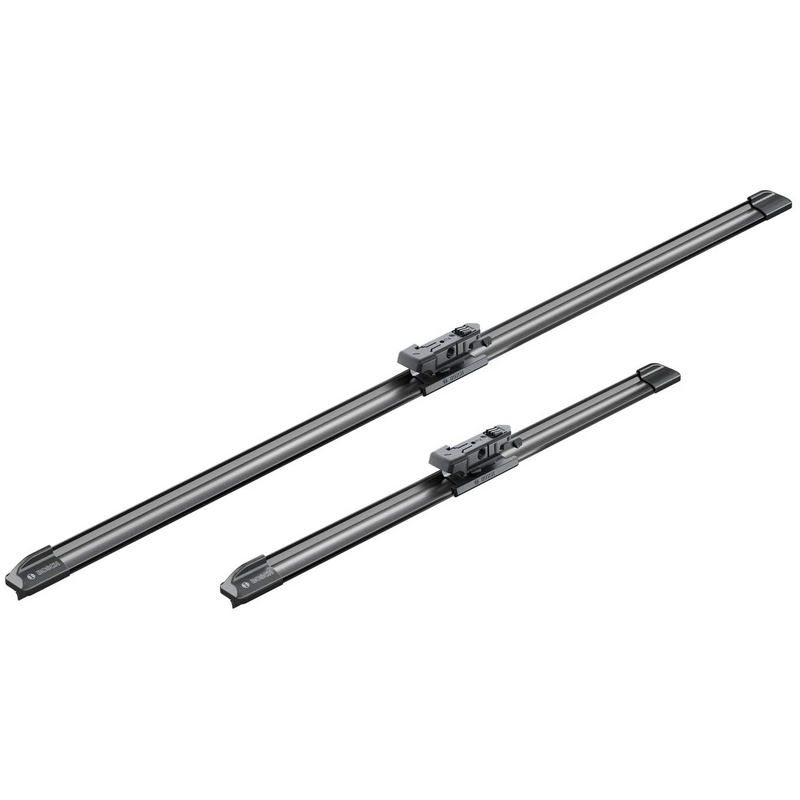 Balais d'essuie glace Bosch Aerotwin AM466S (650/380mm)