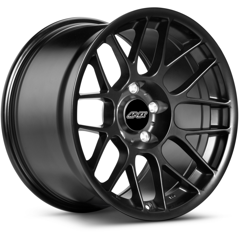 Apex ARC-8