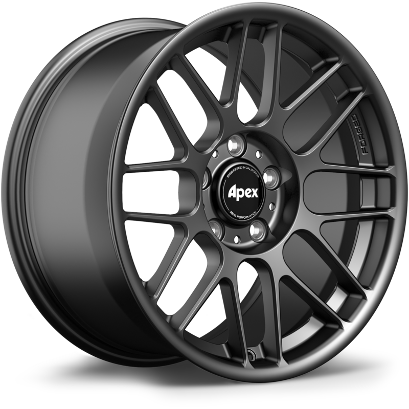Apex ARC-8RT