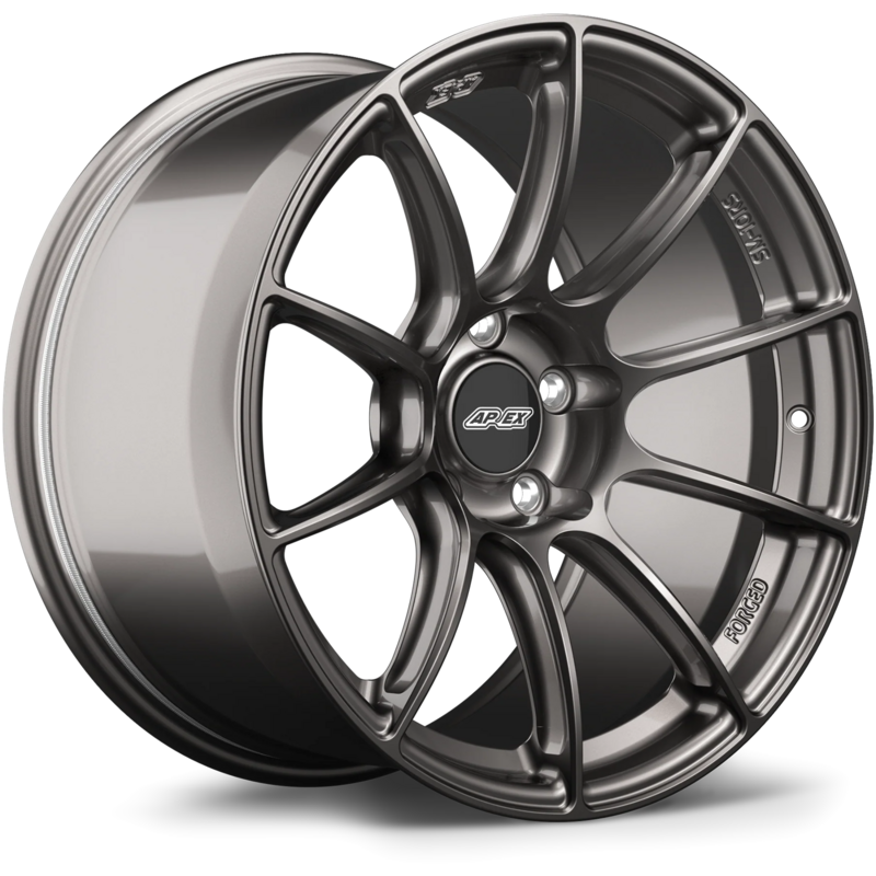 Apex SM-10RS