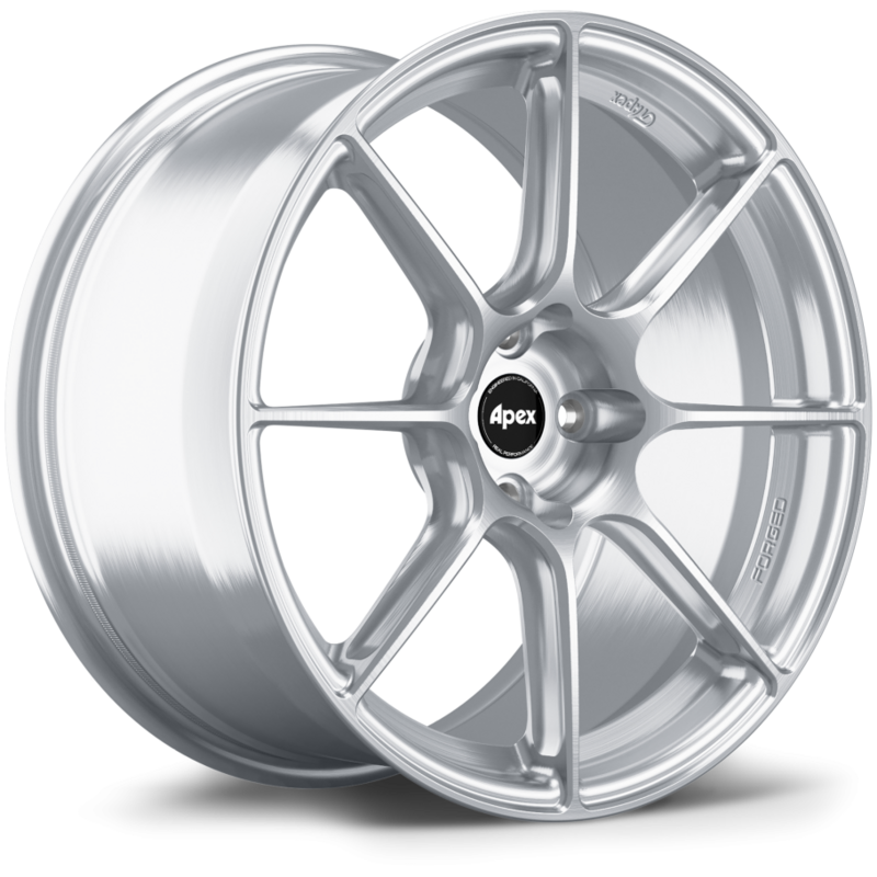 Apex SM-8RS
