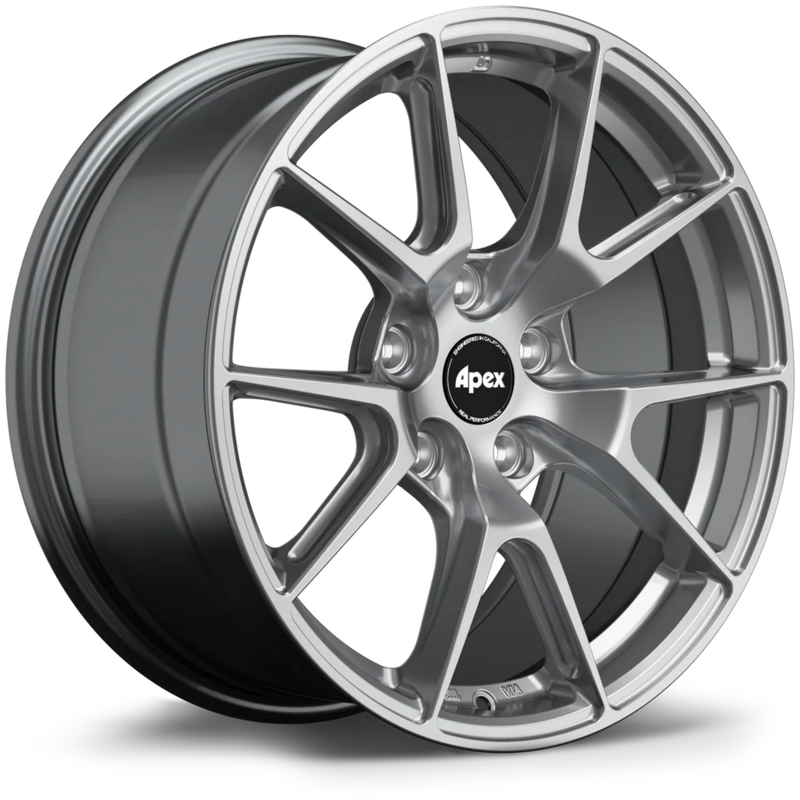Apex VS-5 pour NISSAN 370Z Coupé (Z34)  3.7 V6 VVEL 330cv