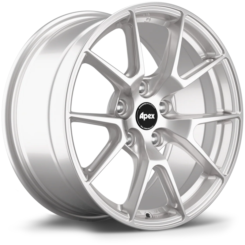 Apex VS-5 pour NISSAN 370Z Coupé (Z34)  3.7 V6 VVEL 330cv