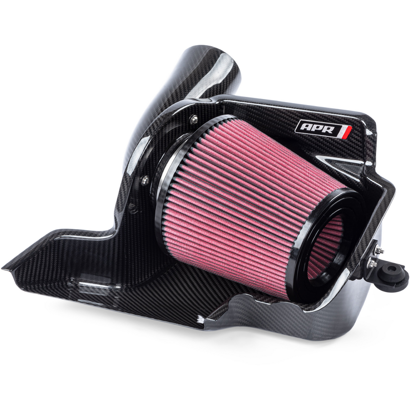 Kit Admission APR Open Carbon Air Intake 1.8T/2.0T EA888 Gen 3 pour SEAT LEON (5F1)  2.0 Cupra 280cv