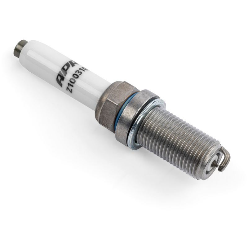 Bougie Froide APR Iridium Pro pour CUPRA ATECA (KH7, KHP, KBP)  2.0 TSI 4Drive 300cv