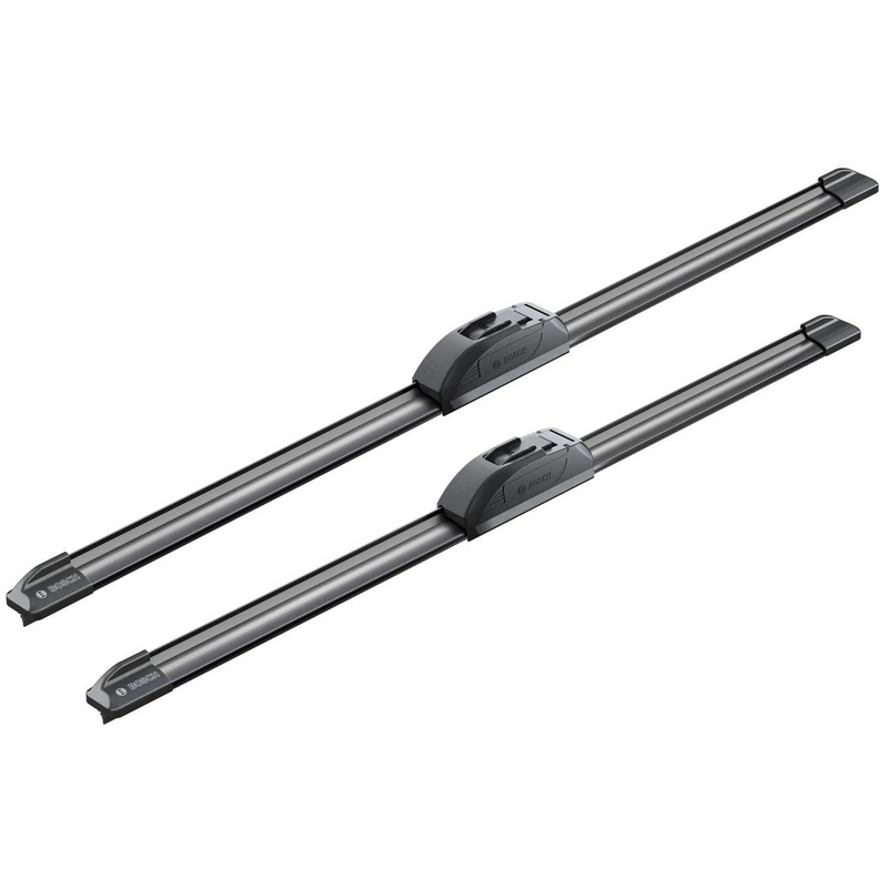 Balais d'essuie glace Bosch Aerotwin AR533S (530/475mm)