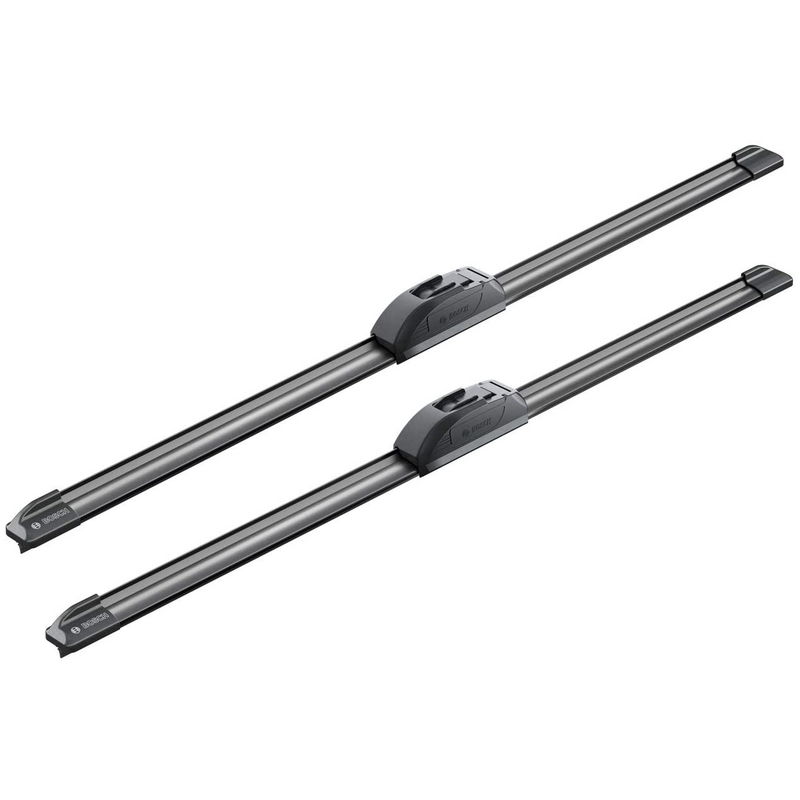 Balais d'essuie glace Bosch Aerotwin AR550S (550/530mm)