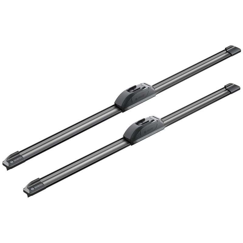 Balais d'essuie glace Bosch Aerotwin AR551S (550/500mm)