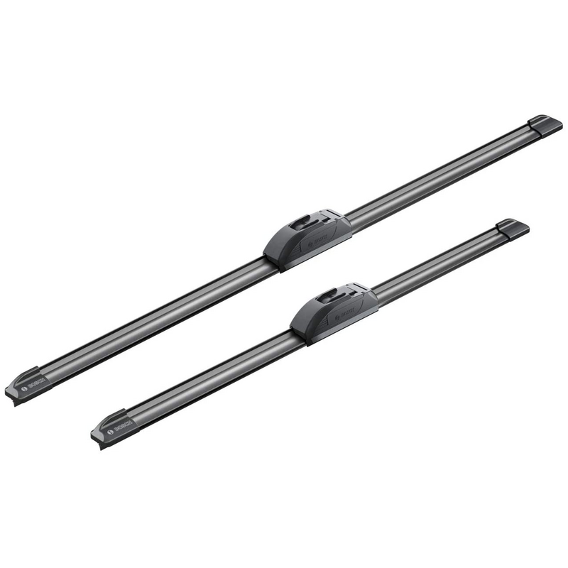 Balais d'essuie glace Bosch Aerotwin AR607S (600/475mm)