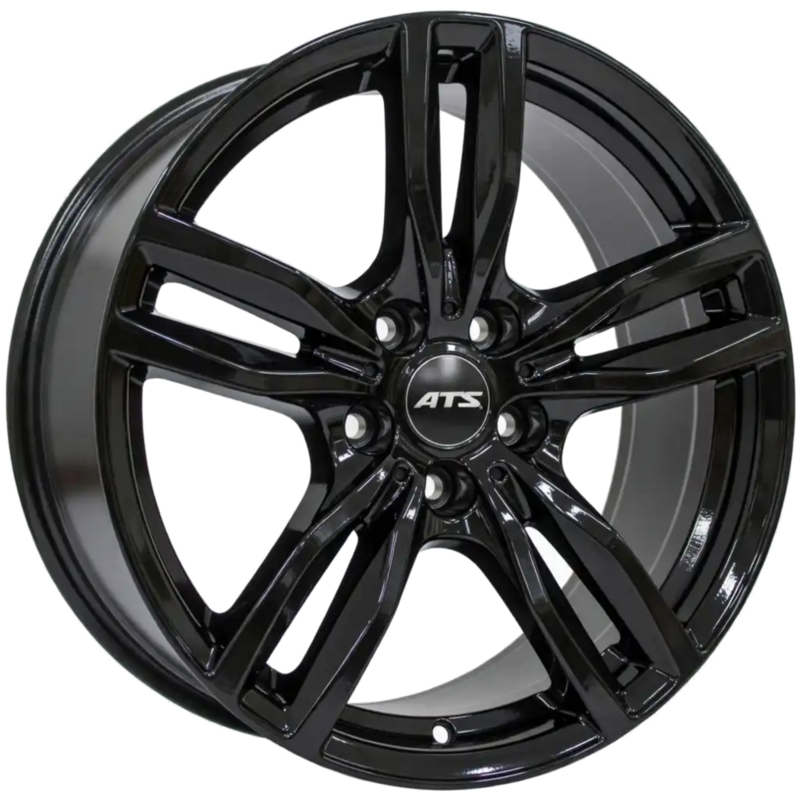 ATS Evolution für BMW 6 (E63)  630 i 272ps