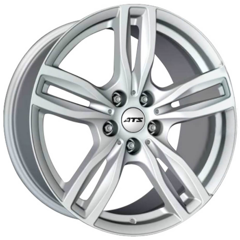 ATS Evolution für BMW 6 (E63)  630 i 272ps