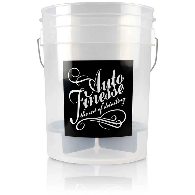  Auto Finesse Detailing Bucket & Dirt Guard  für RENAULT WIND (E4M_)  1.6 (E4MB, E4MC) 133ps