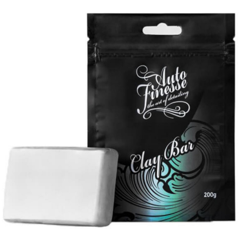  Auto Finesse Clay Bar  für BMW 3 Décapotable (E36)  328 i 193ps