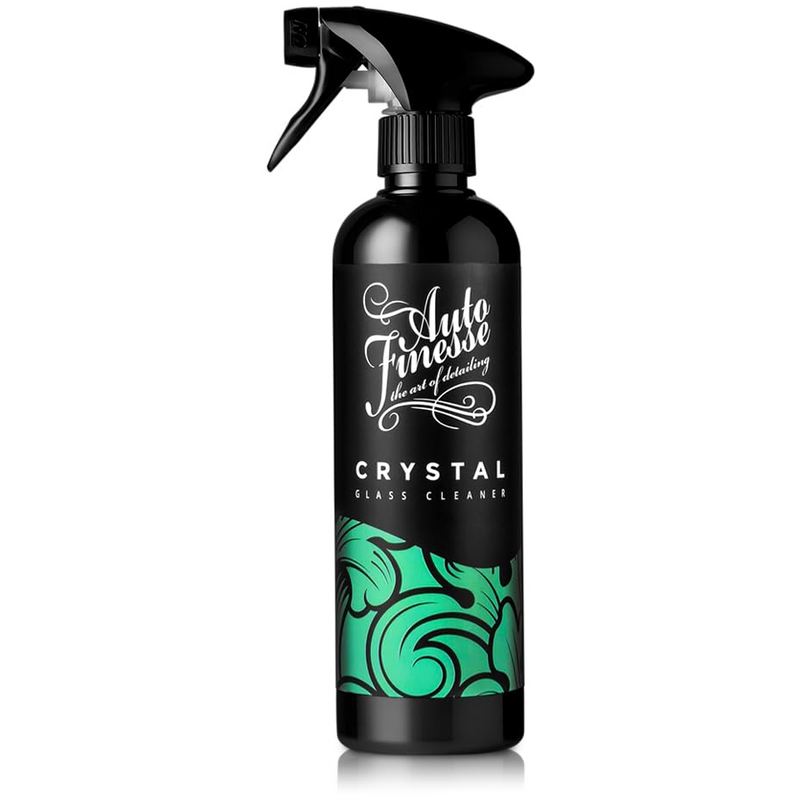 Nettoyant Vitres Auto Finesse Crystal 500ml