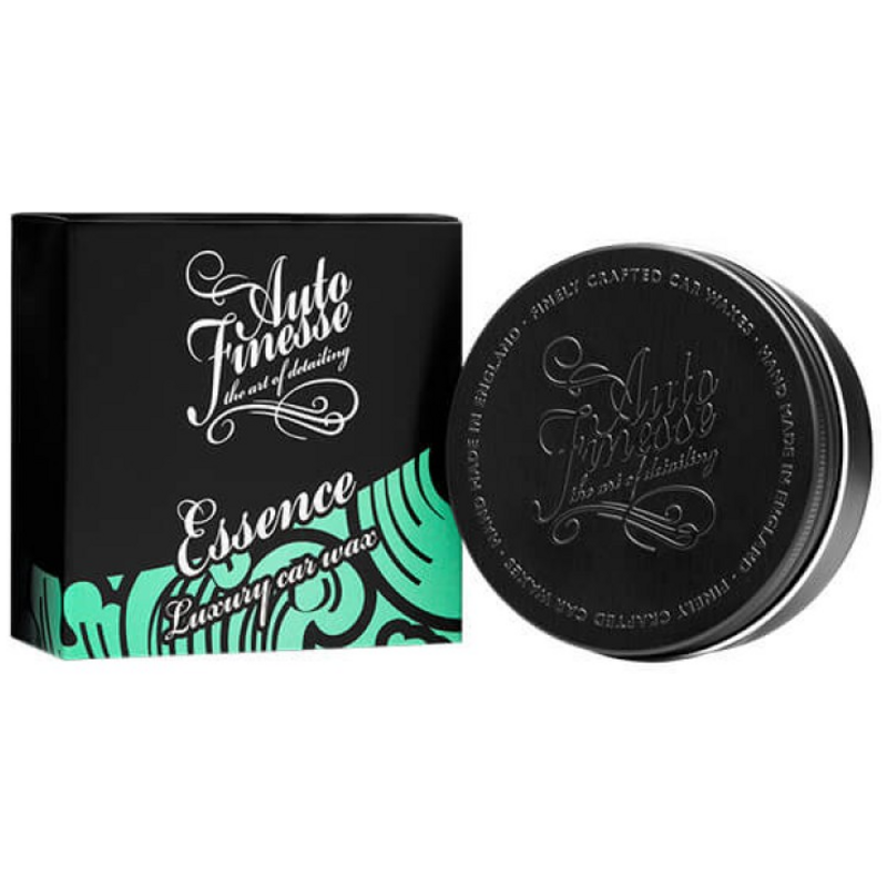  Auto Finesse Essence Carnauba Wax 150g für RENAULT WIND (E4M_)  1.6 (E4MB, E4MC) 133ps