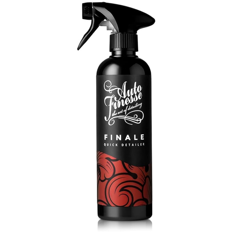 Quick Detailer Auto Finesse Finale 500ml pour RENAULT WIND (E4M_)  1.6 (E4MB, E4MC) 133cv