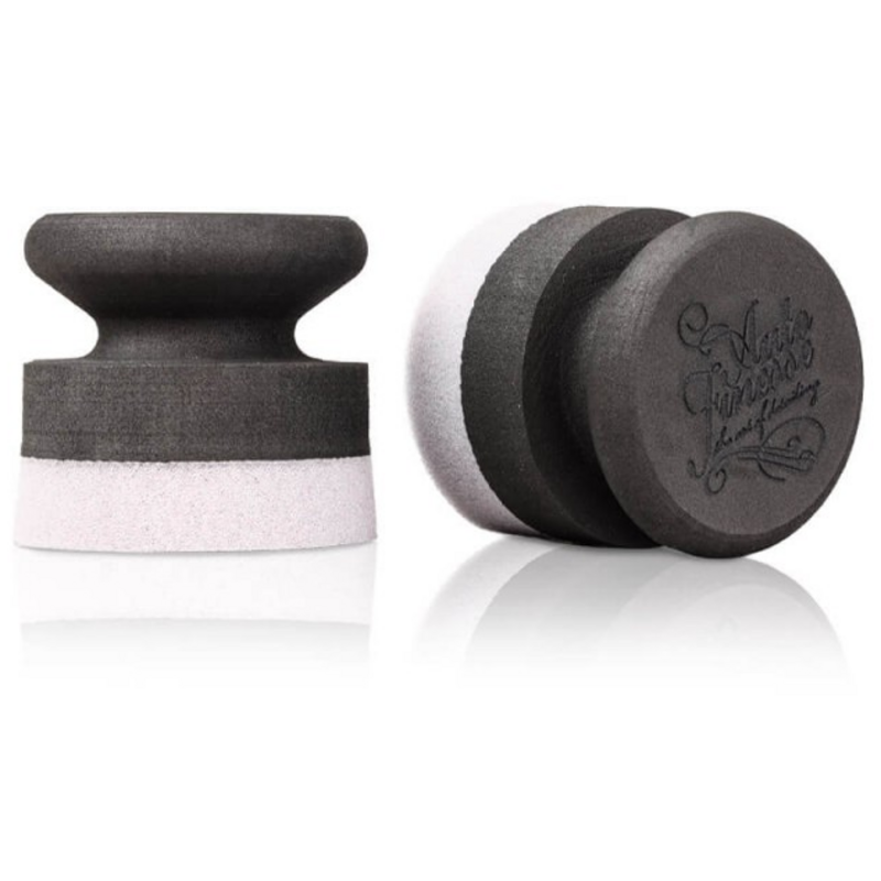  Auto Finesse Medium Polishing Puck  für MINI MINI PACEMAN (R61)  Cooper 122ps