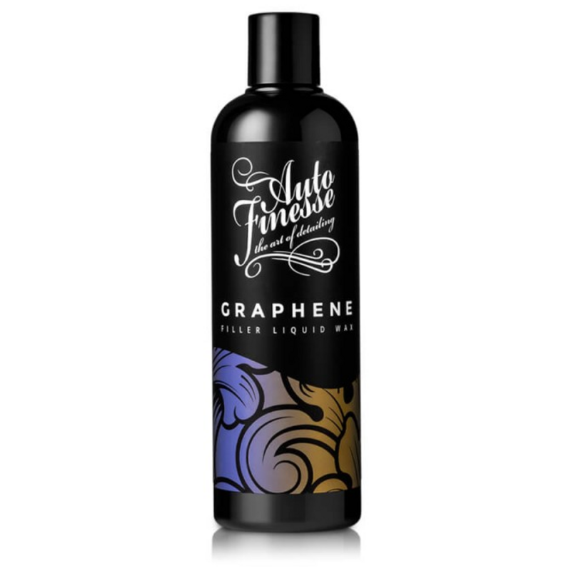  Auto Finesse Graphene Super Sealant 500ml