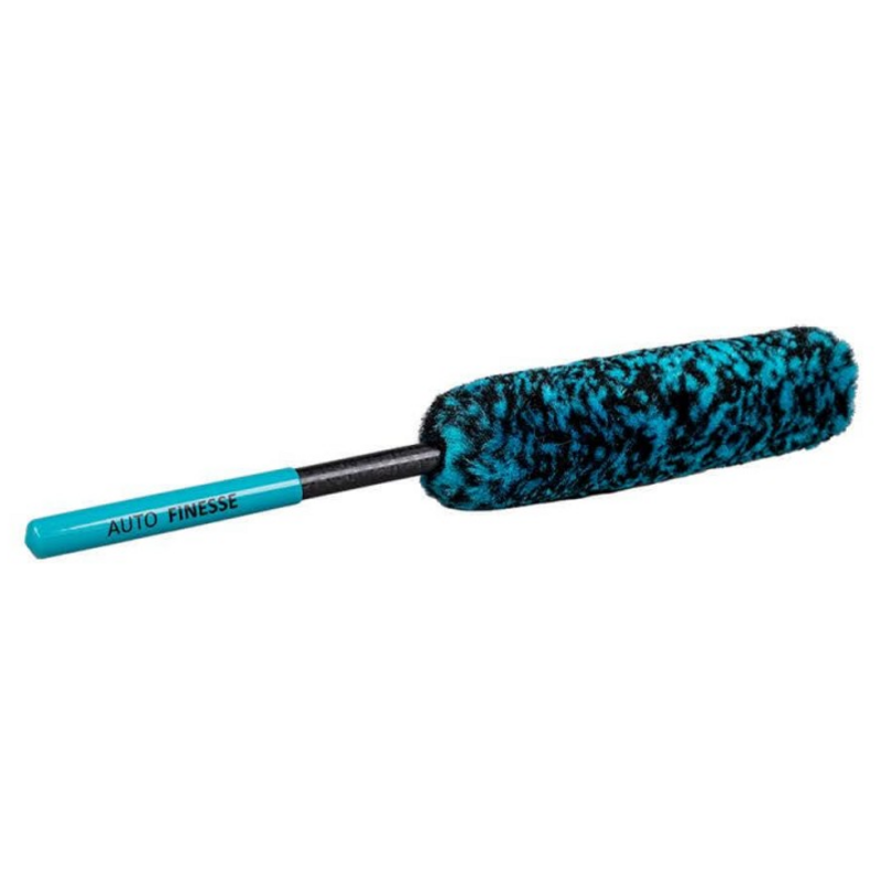 Brosse à jantes Auto Finesse Microfibre Wheel Brush 