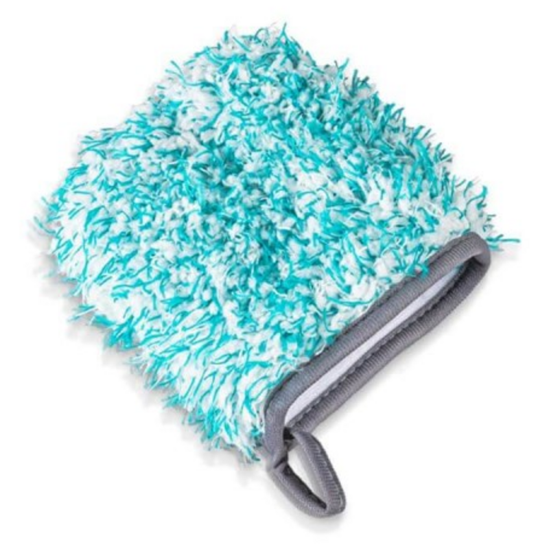  Auto Finesse Plush wheel mitt Waschhandschuh  für AUDI A8 D3 (4E2, 4E8)  4.2 TDI quattro 326ps