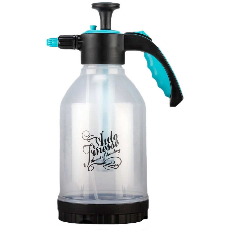  Auto Finesse Foaming Pressure Sprayer 2L  für MINI MINI PACEMAN (R61)  Cooper SD 143ps