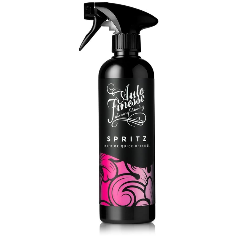 Spray de finition Auto Finesse Spritz Interior Detailer 500ml pour RENAULT WIND (E4M_)  1.6 (E4MB, E4MC) 133cv