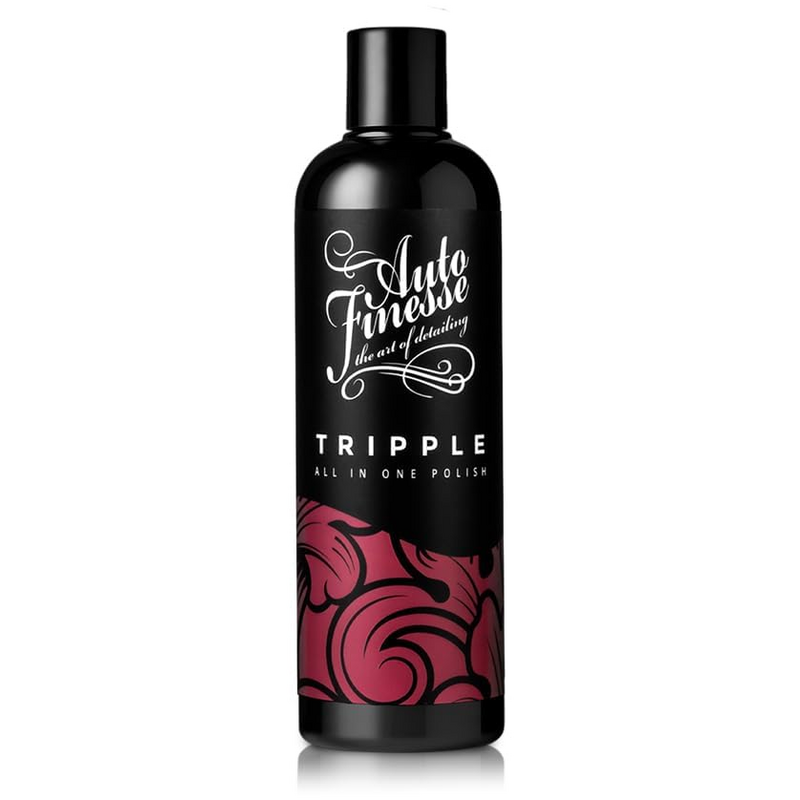  Auto Finesse Tripple Polish 500ml für BMW 7 (E65, E66, E67)  745 d 329ps