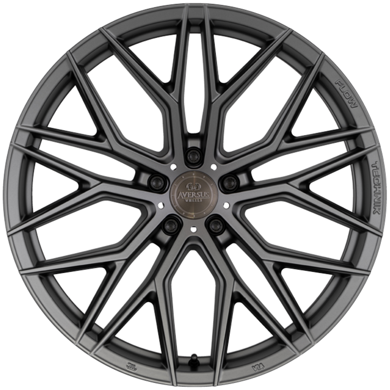 Aversus A-FT 107 pour BMW 2 Coupé (G42, G87)  M2 CS 530cv