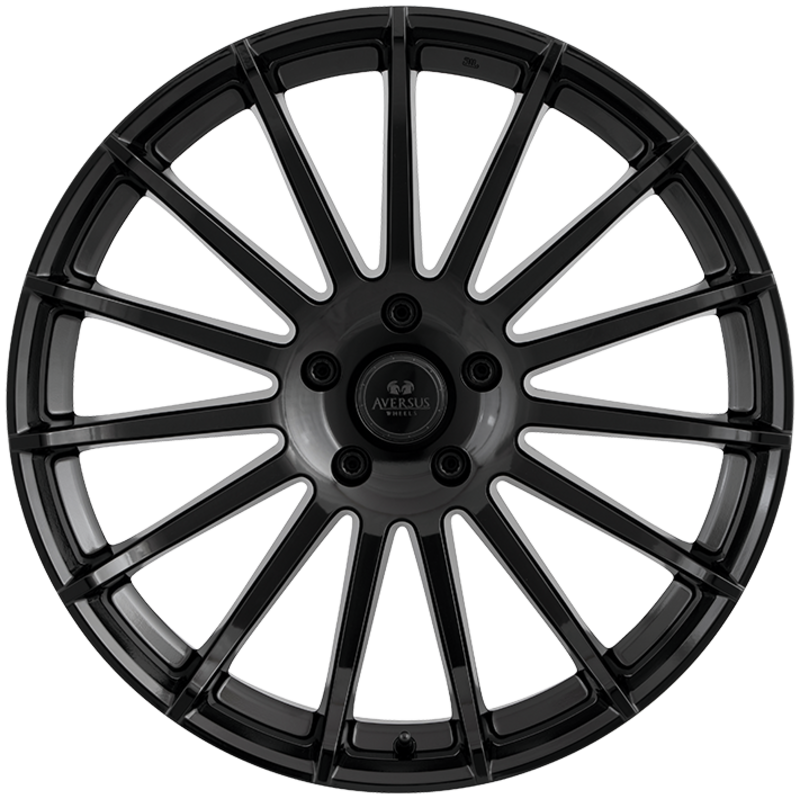 Aversus Bastard für PORSCHE CAYENNE (9YA)  3.0 AWD (9YAAA1) 340ps