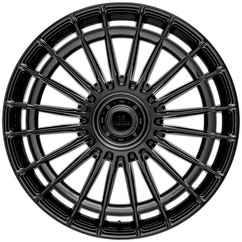 Aversus Ikon
