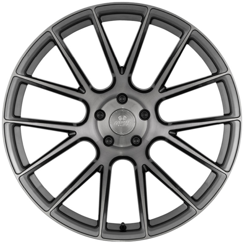 Aversus Phantom für BMW 2 Coupé (G42, G87)  M2 CS 530ps