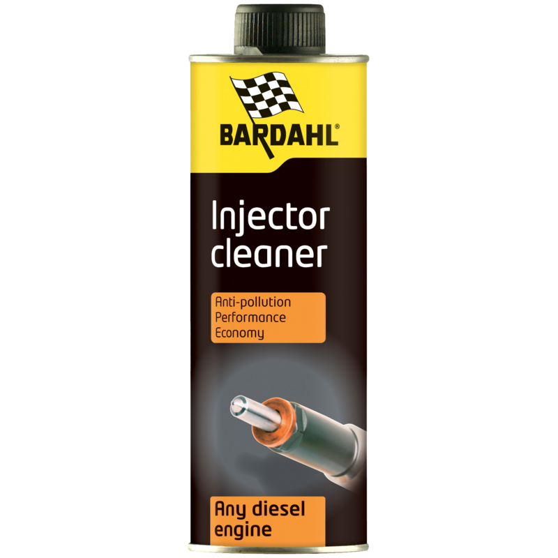  Bardahl Injection-Reiniger Diesel 300ml für BMW 3 Compact (E36)  318 ti 140ps