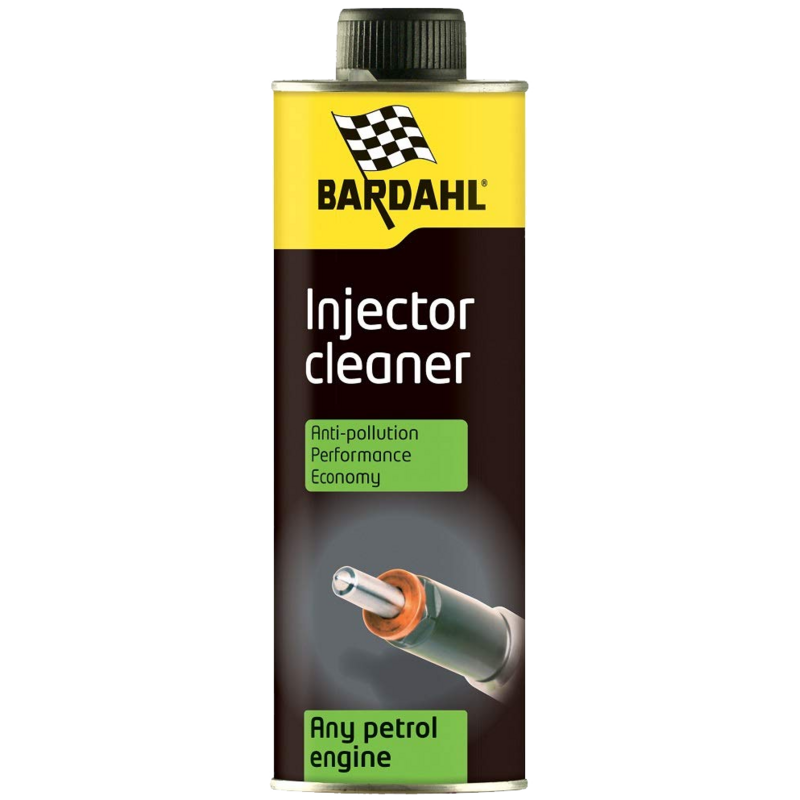  Bardahl Injection-Reiniger benzin 300ml für AUDI A4 B5 (8D2)  2.8 quattro 174ps