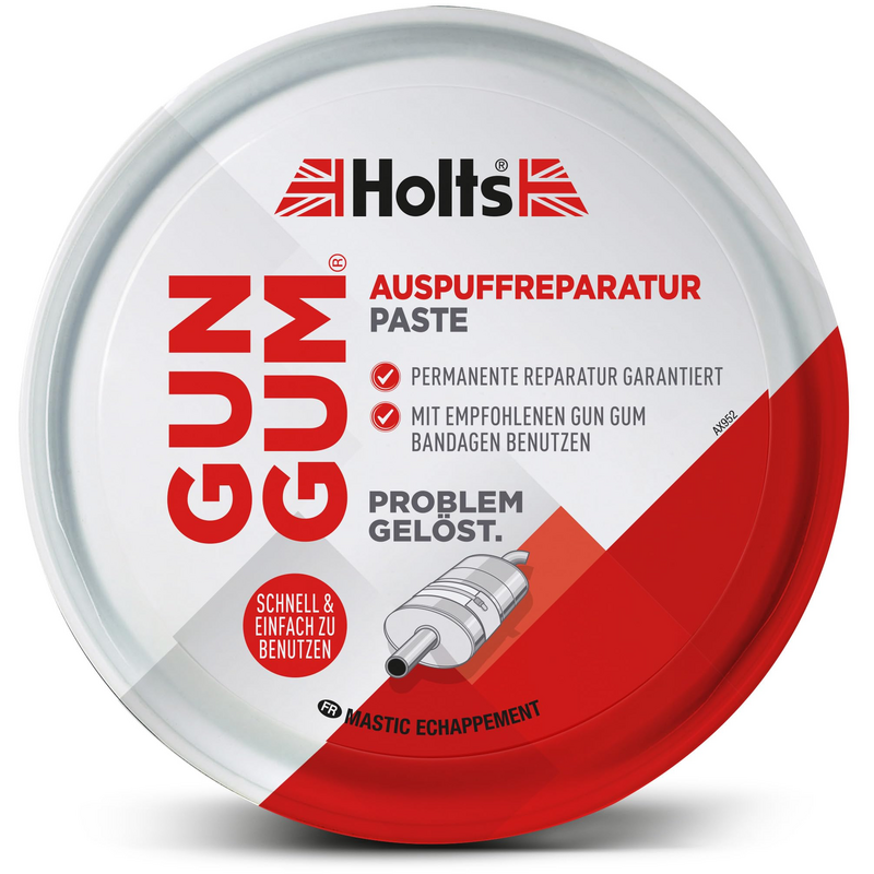 Mastic Echappement Holts  Gun Gum pour BMW 3 (E90)  316 i 122cv