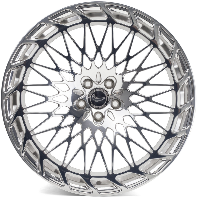 Barracuda G-FORGED AF33