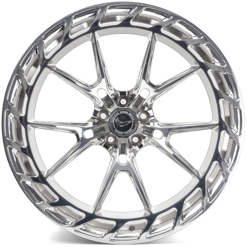 Barracuda G-FORGED AF35