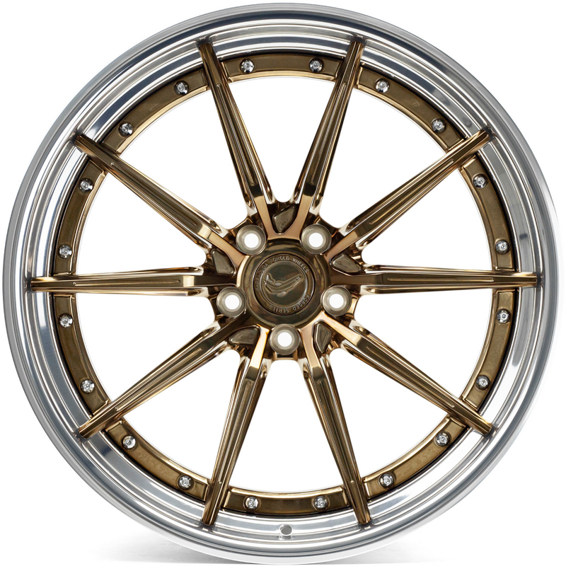 Barracuda G-FORGED F03