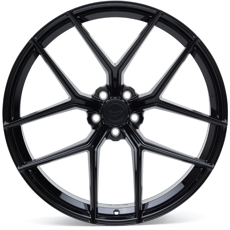 Barracuda G-FORGED FM10