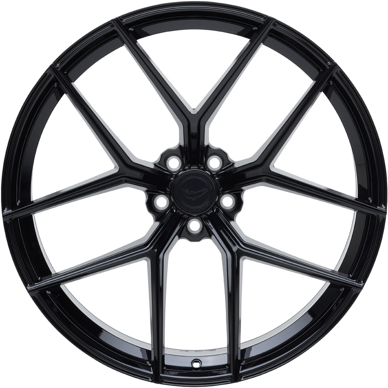 Barracuda G-FORGED FM10