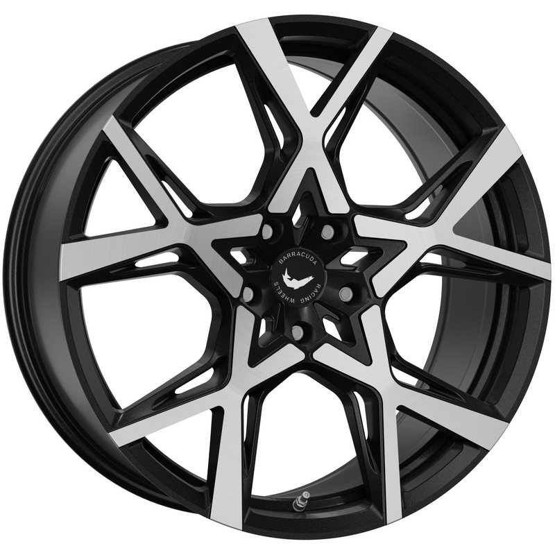 Barracuda PROJECT X